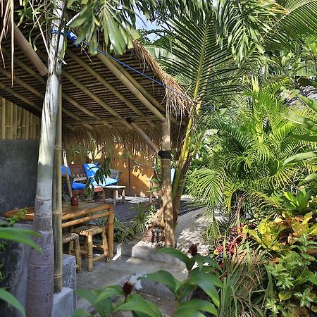 Rival Village Gili Air Exterior foto