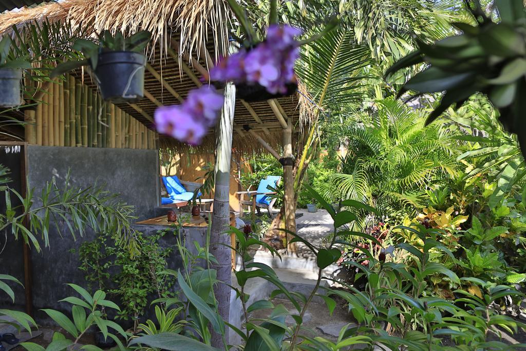 Rival Village Gili Air Exterior foto