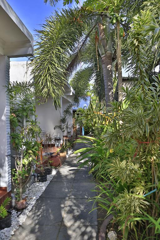 Rival Village Gili Air Exterior foto