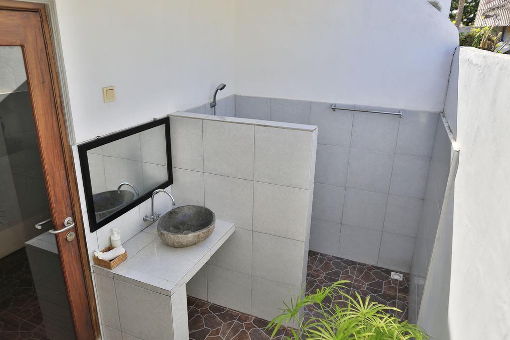 Rival Village Gili Air Exterior foto