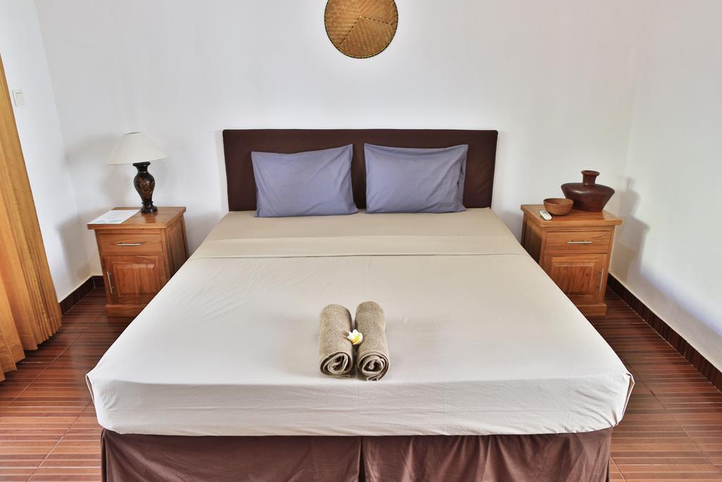Rival Village Gili Air Exterior foto
