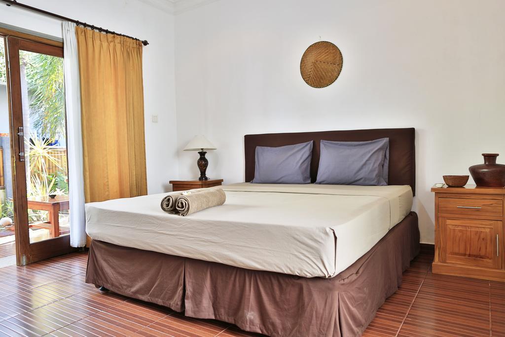 Rival Village Gili Air Exterior foto