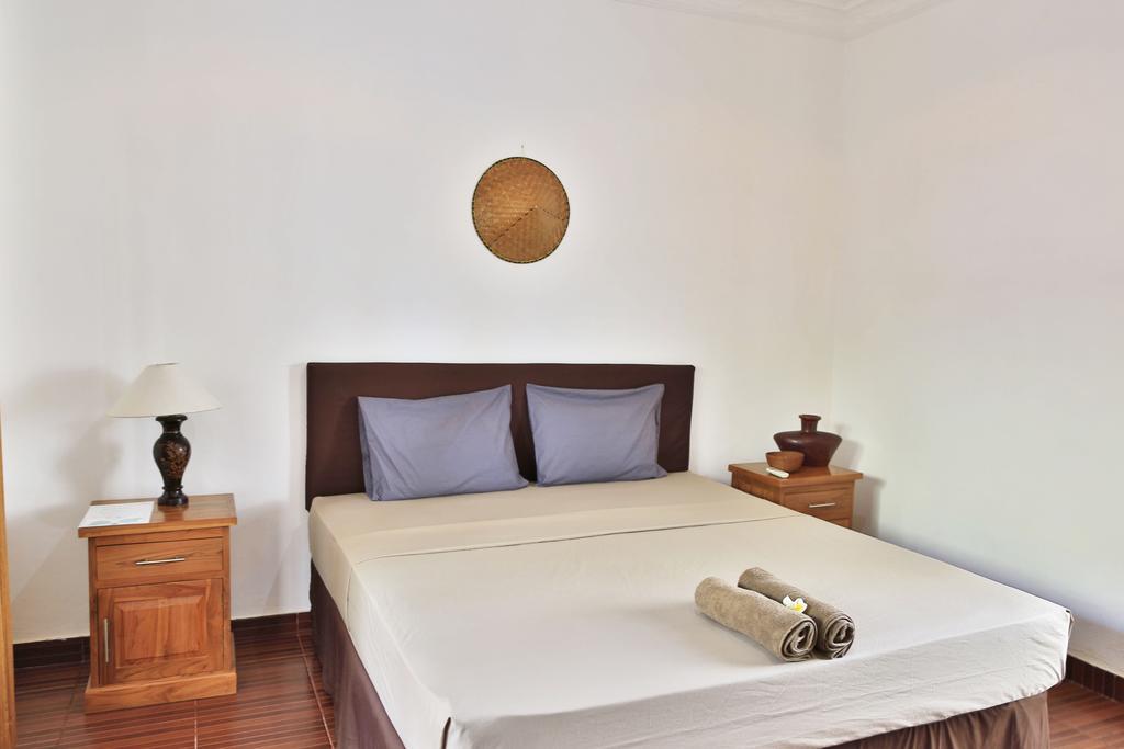 Rival Village Gili Air Exterior foto