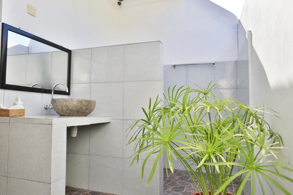 Rival Village Gili Air Exterior foto