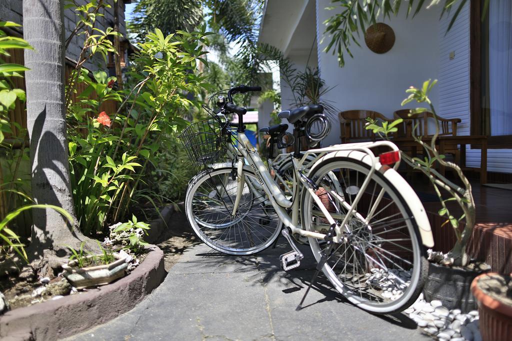 Rival Village Gili Air Exterior foto