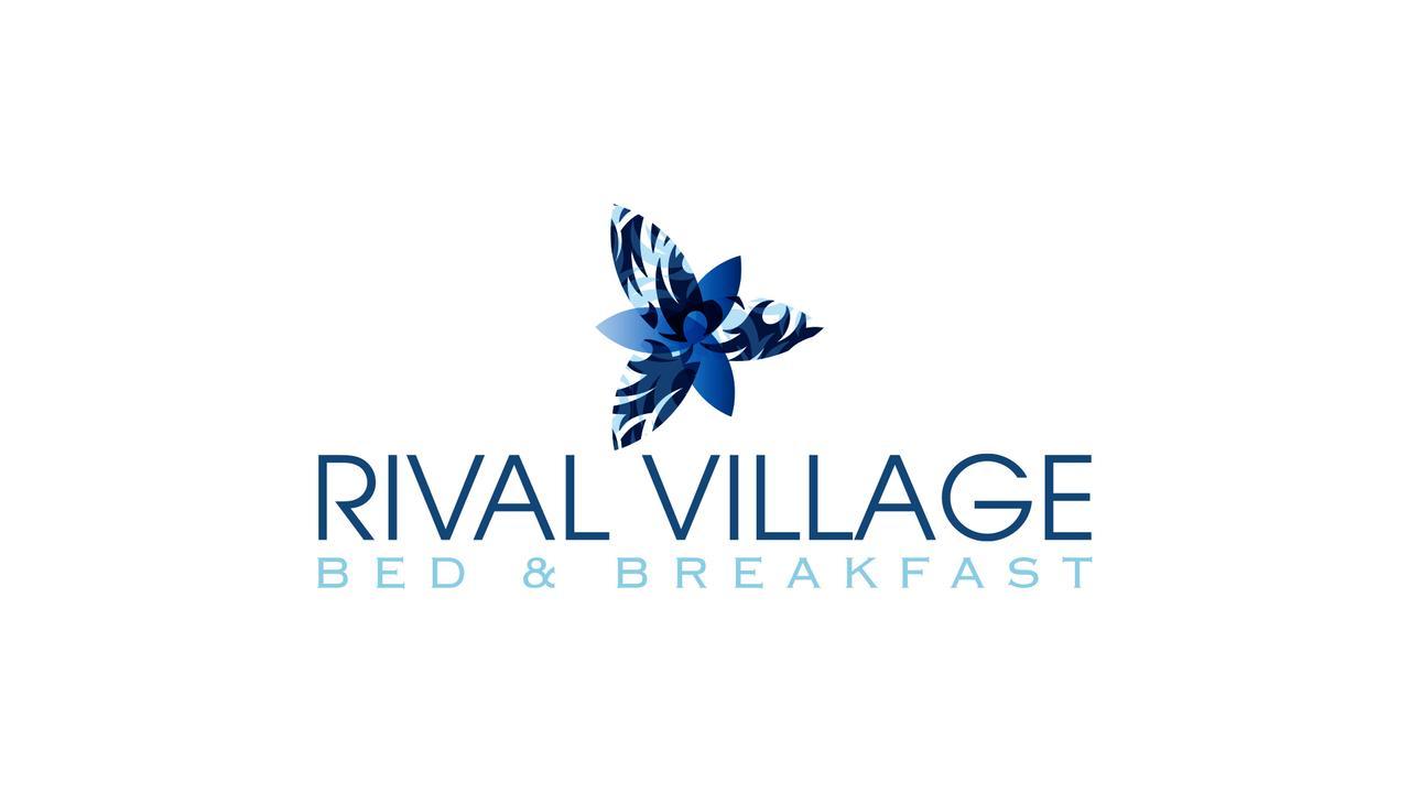 Rival Village Gili Air Exterior foto