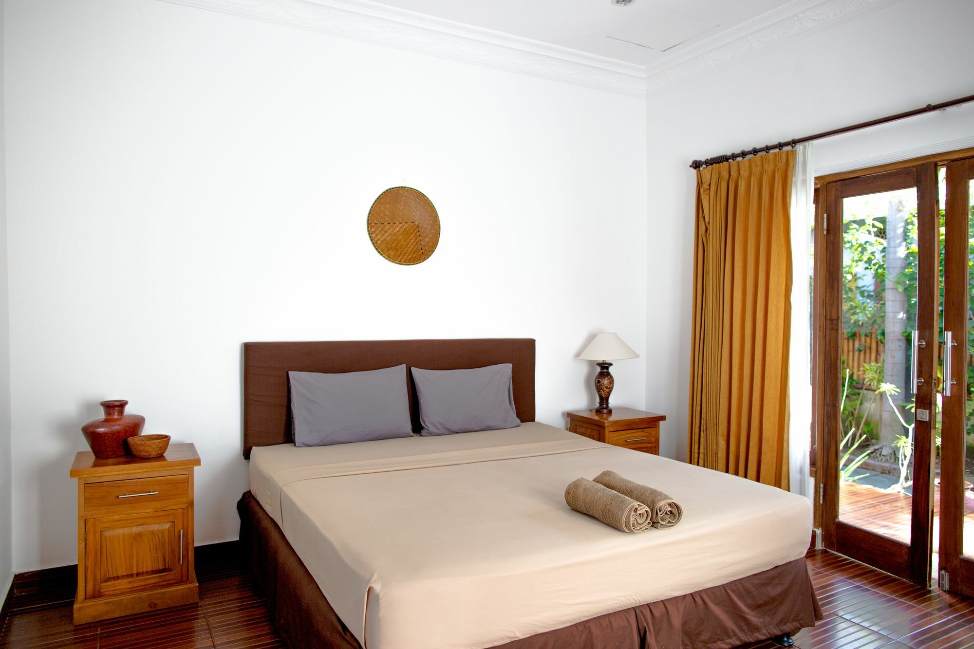 Rival Village Gili Air Exterior foto