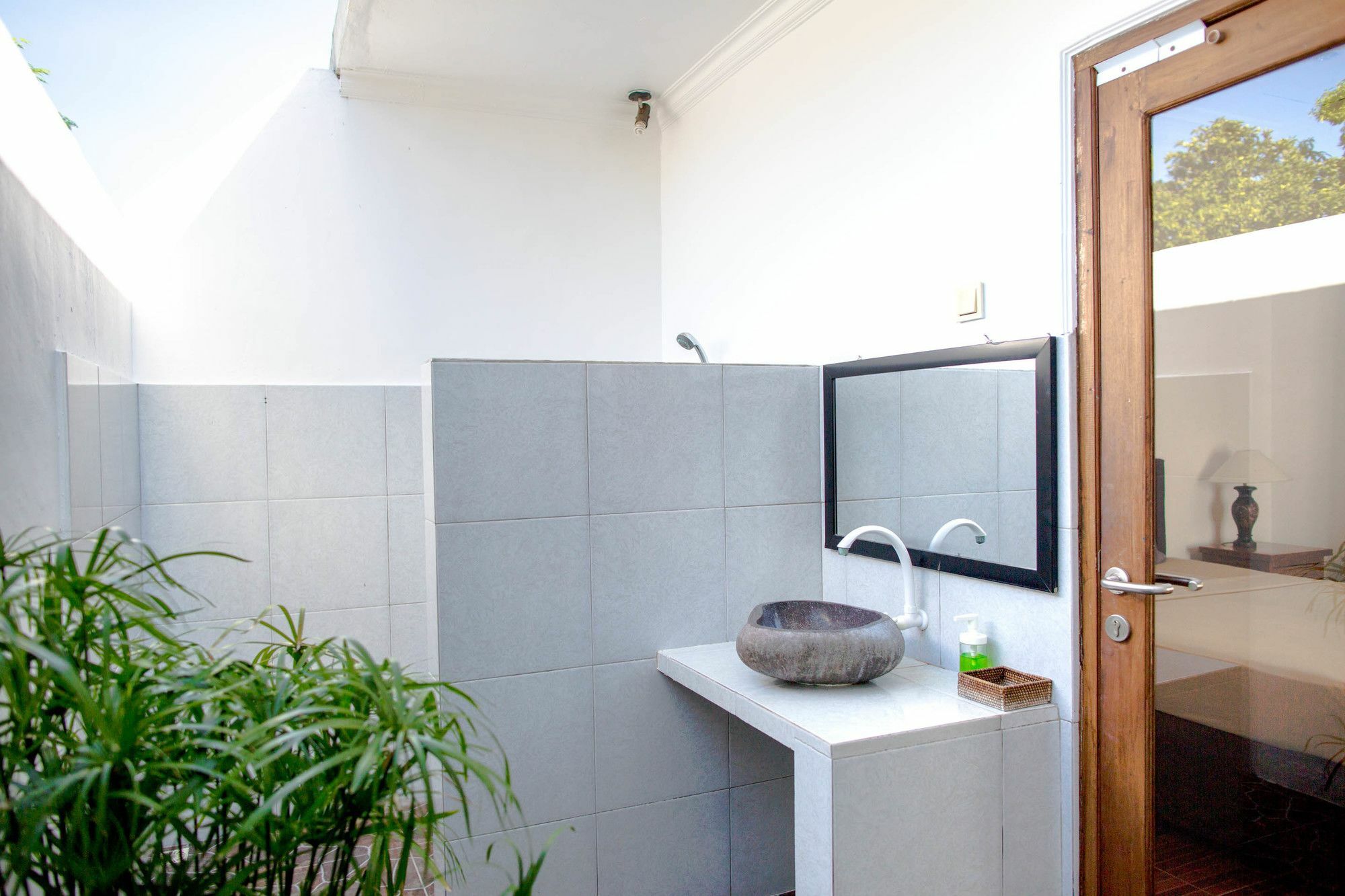 Rival Village Gili Air Exterior foto