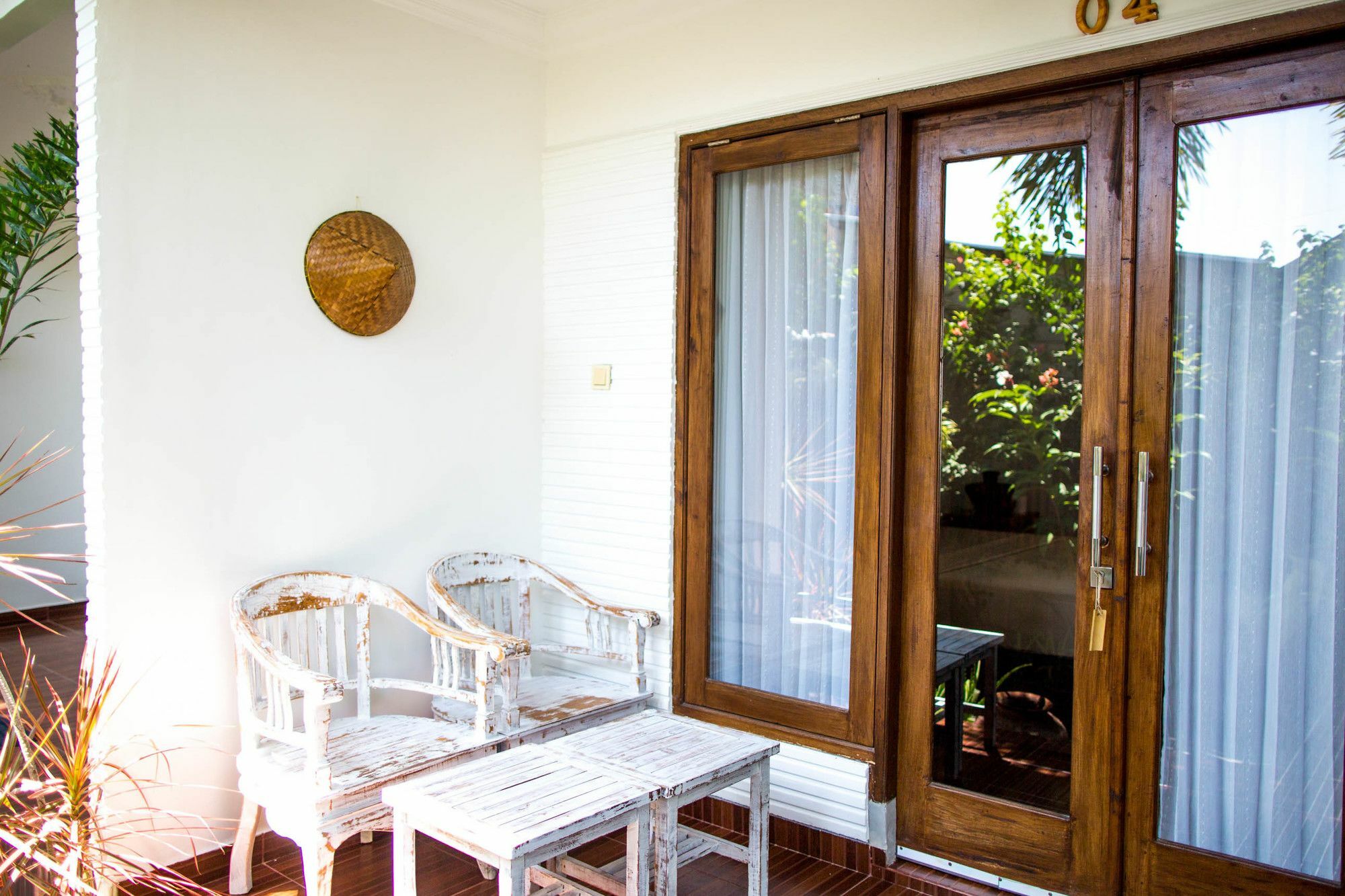 Rival Village Gili Air Exterior foto