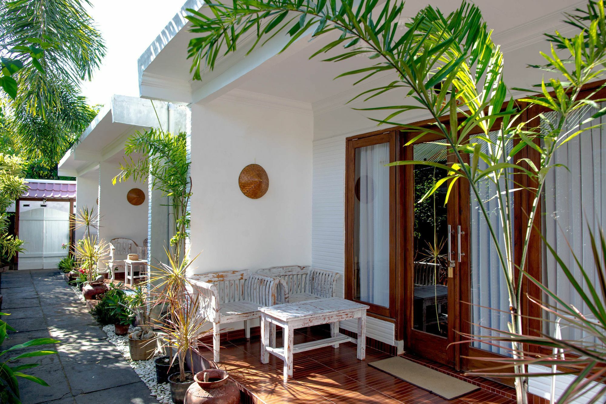 Rival Village Gili Air Exterior foto