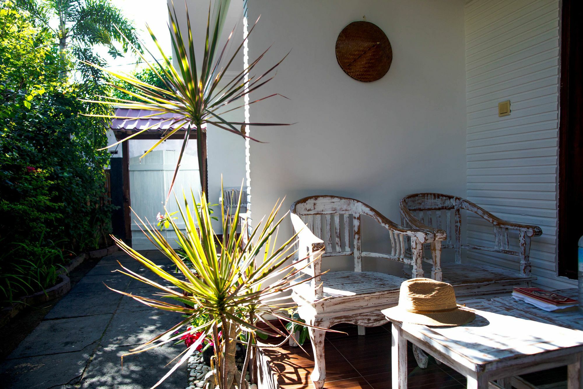 Rival Village Gili Air Exterior foto